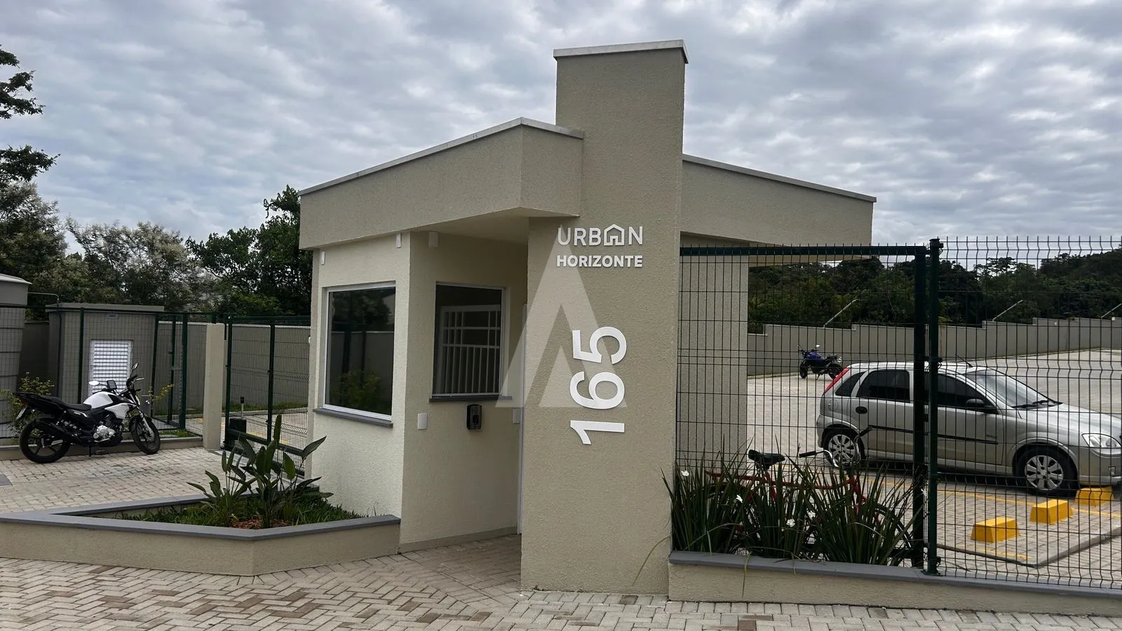 APARTAMENTO NOVO COM 2 QUARTOS, COZINHA, NO BAIRRO PETRÓPOLIS. — foto 2