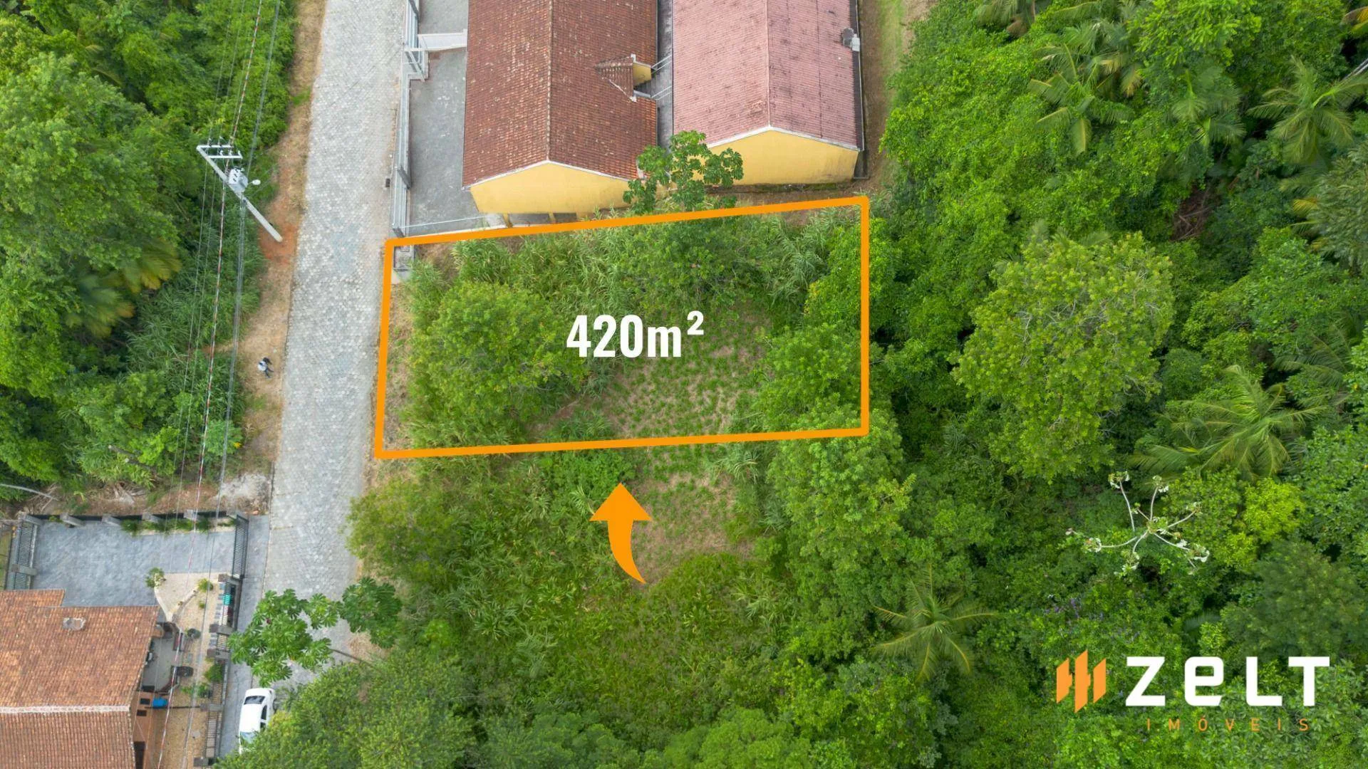 Terreno · à venda · Velha, Blumenau