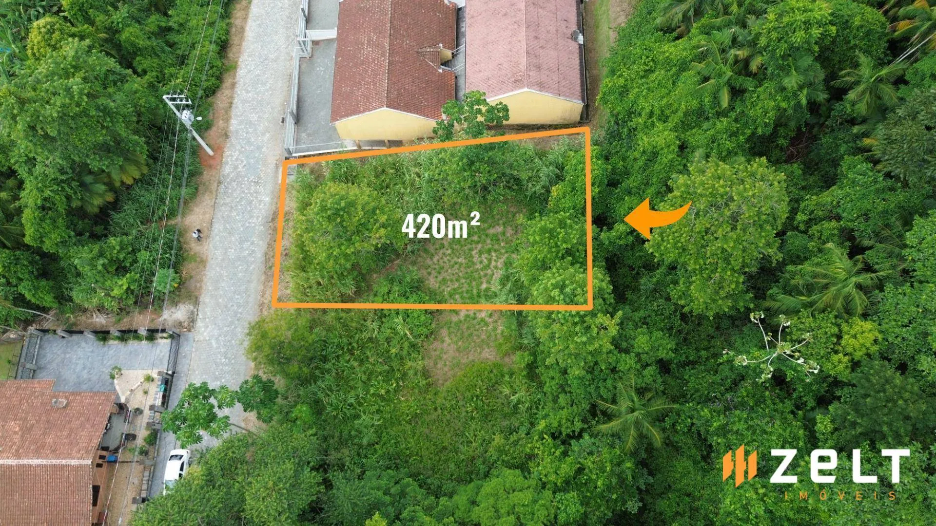 Terreno · à venda · Velha, Blumenau