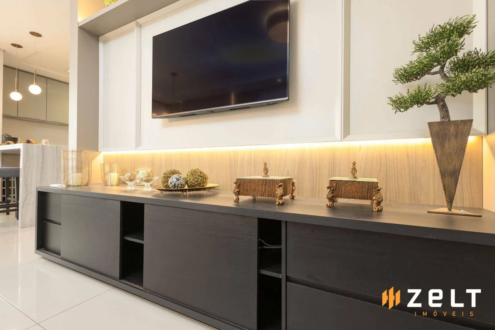 Apartamento com 3 dormitórios à venda, 107 m por R$ 1.250.000,00 - Velha - Blumenau/SC — foto 6