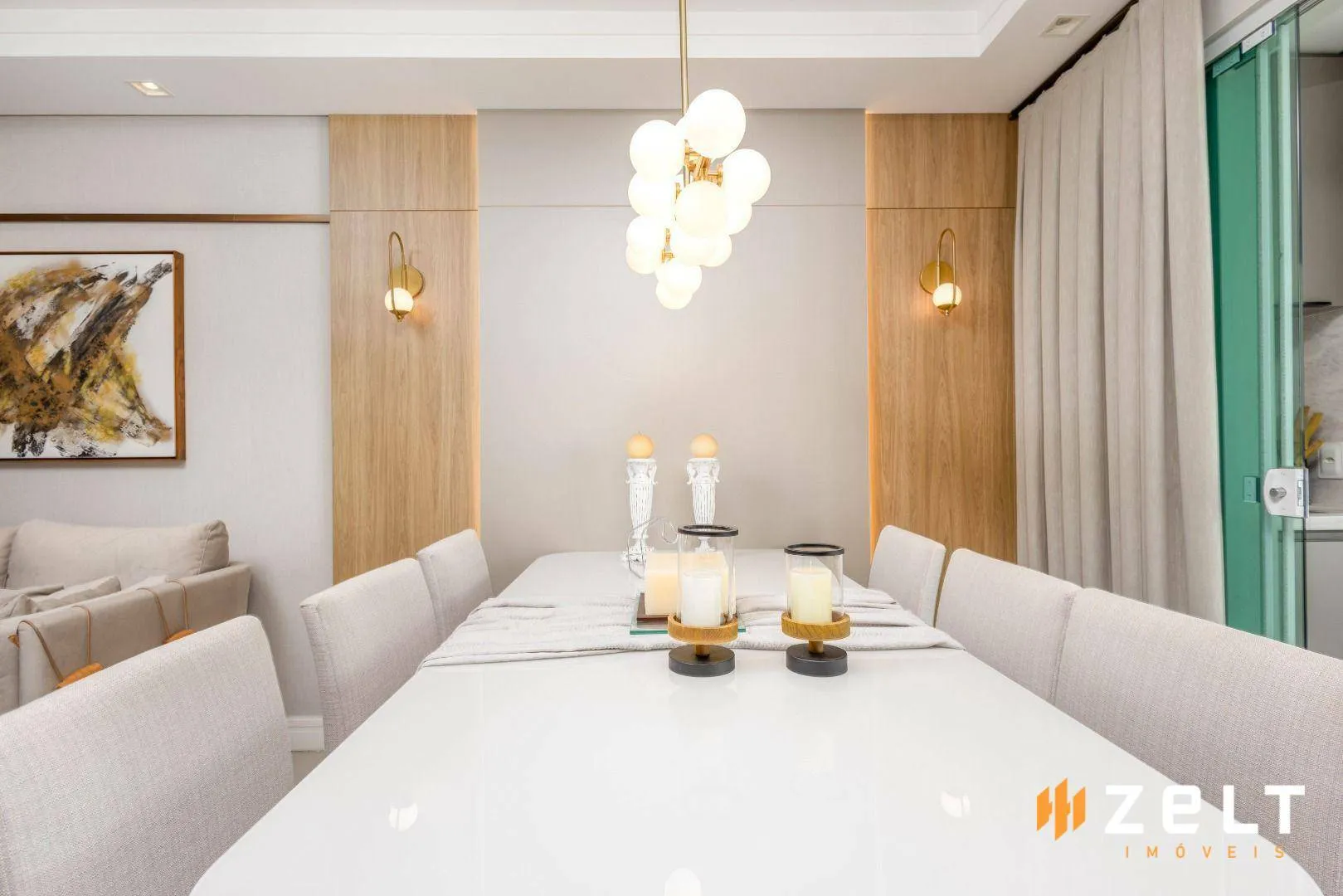 Apartamento com 3 dormitórios à venda, 107 m por R$ 1.250.000,00 - Velha - Blumenau/SC — foto 7