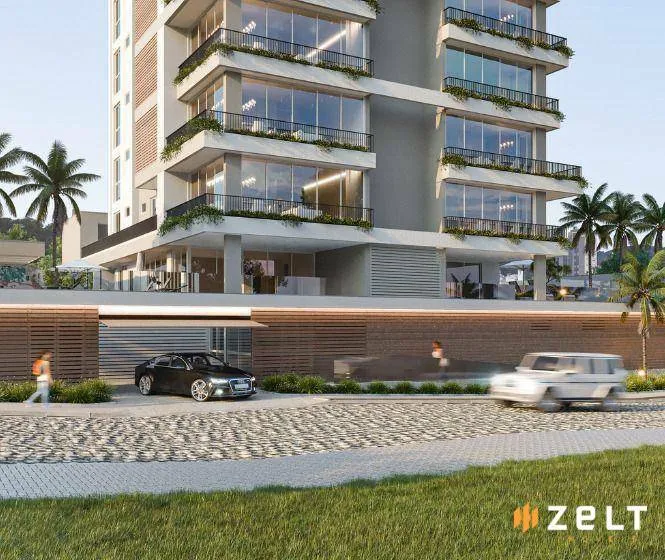 Apartamento com 3 dormitórios à venda, 130 m por R$ 1.122.000,00 - Vila Nova - Blumenau/SC - foto 1