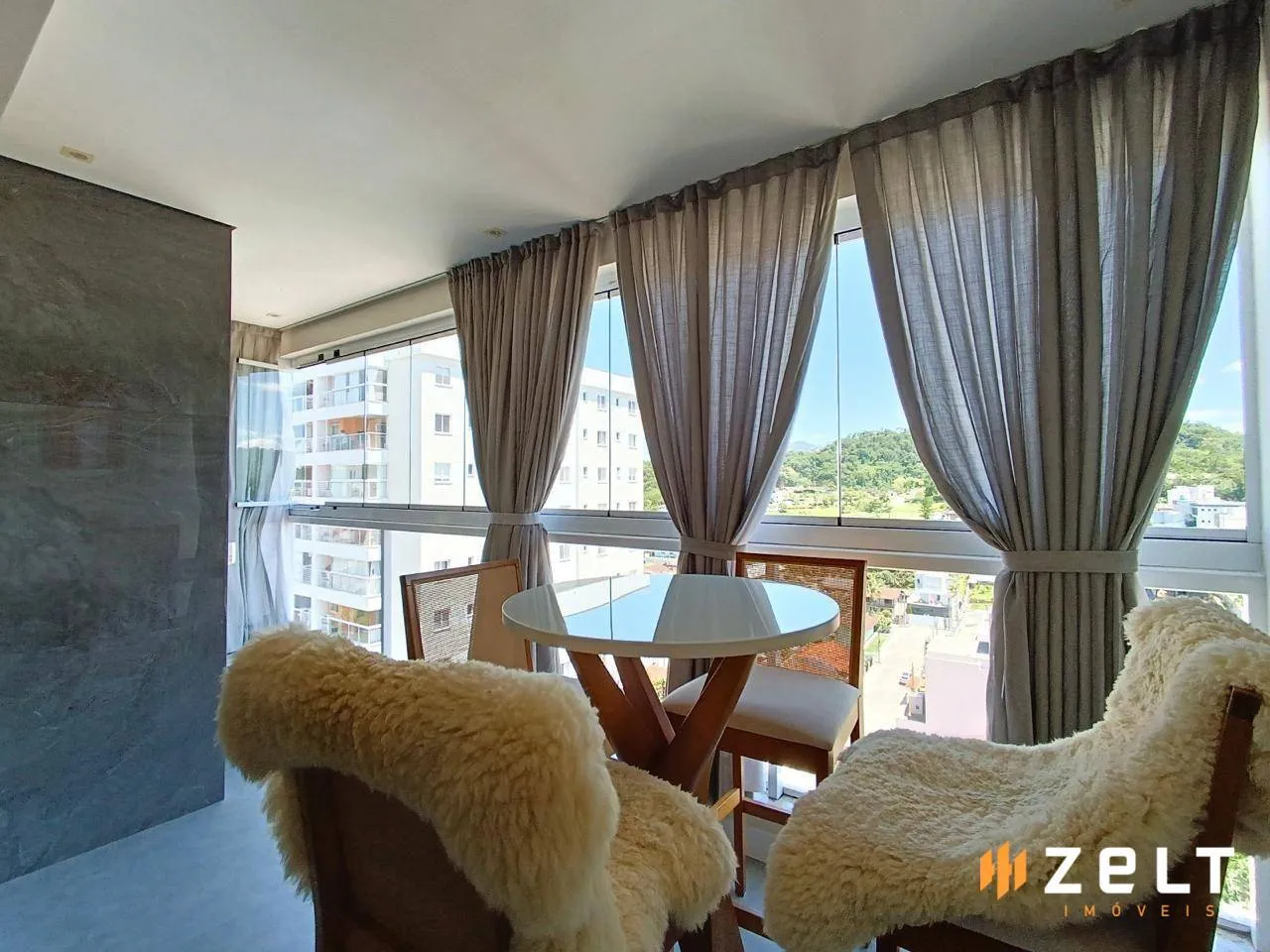 Apartamento com 2 dormitórios à venda, 75 m por R$ 595.000,00 - Escola Agrícola - Blumenau/SC — foto 3