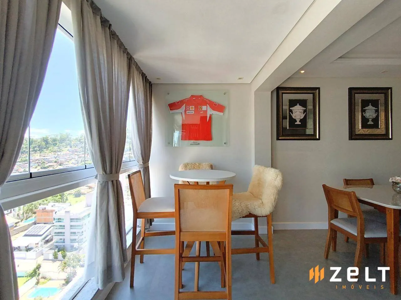 Apartamento com 2 dormitórios à venda, 75 m por R$ 595.000,00 - Escola Agrícola - Blumenau/SC — foto 4