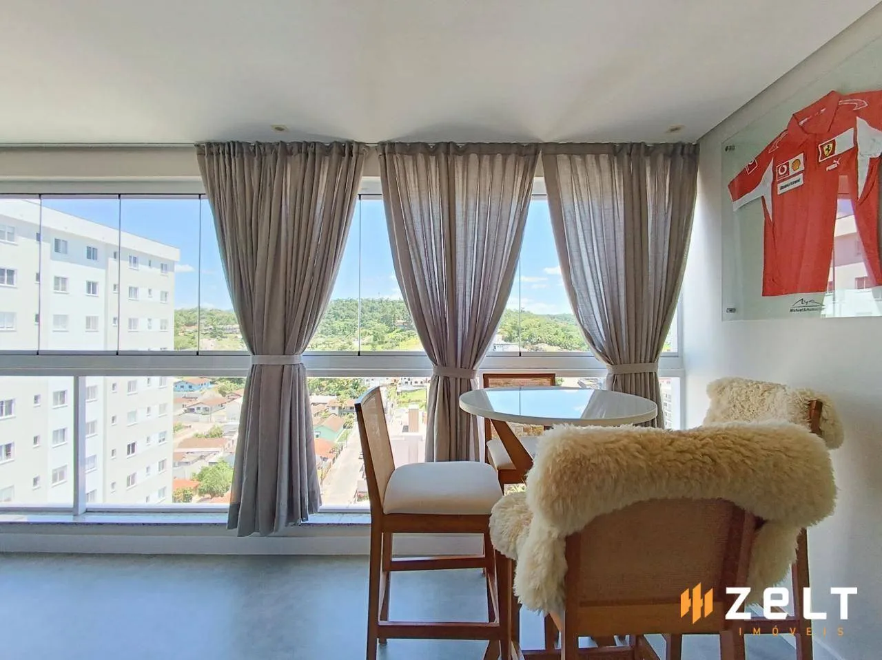 Apartamento com 2 dormitórios à venda, 75 m por R$ 595.000,00 - Escola Agrícola - Blumenau/SC — foto 5