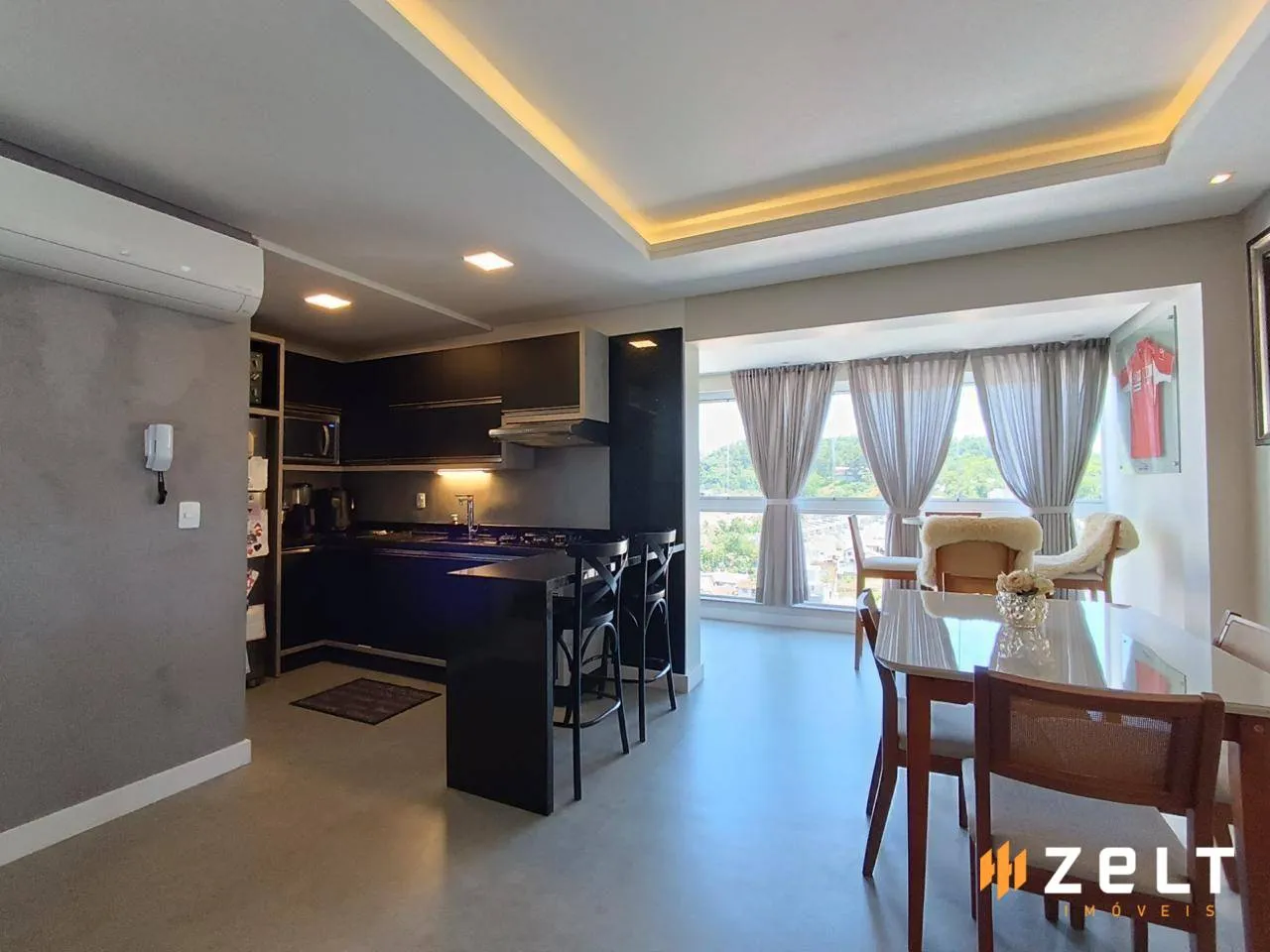 Apartamento com 2 dormitórios à venda, 75 m por R$ 595.000,00 - Escola Agrícola - Blumenau/SC — foto 6