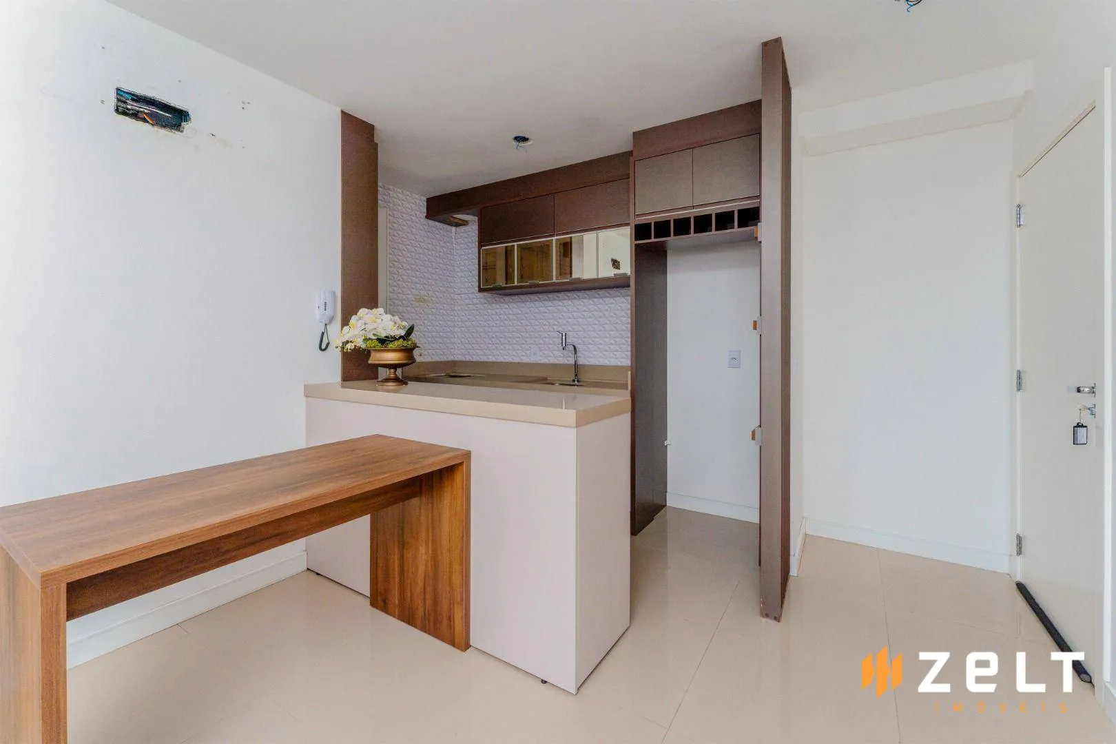 Apartamento com 2 dormitórios à venda, 79 m por R$ 630.000,00 - Itoupava Seca - Blumenau/SC - foto 1
