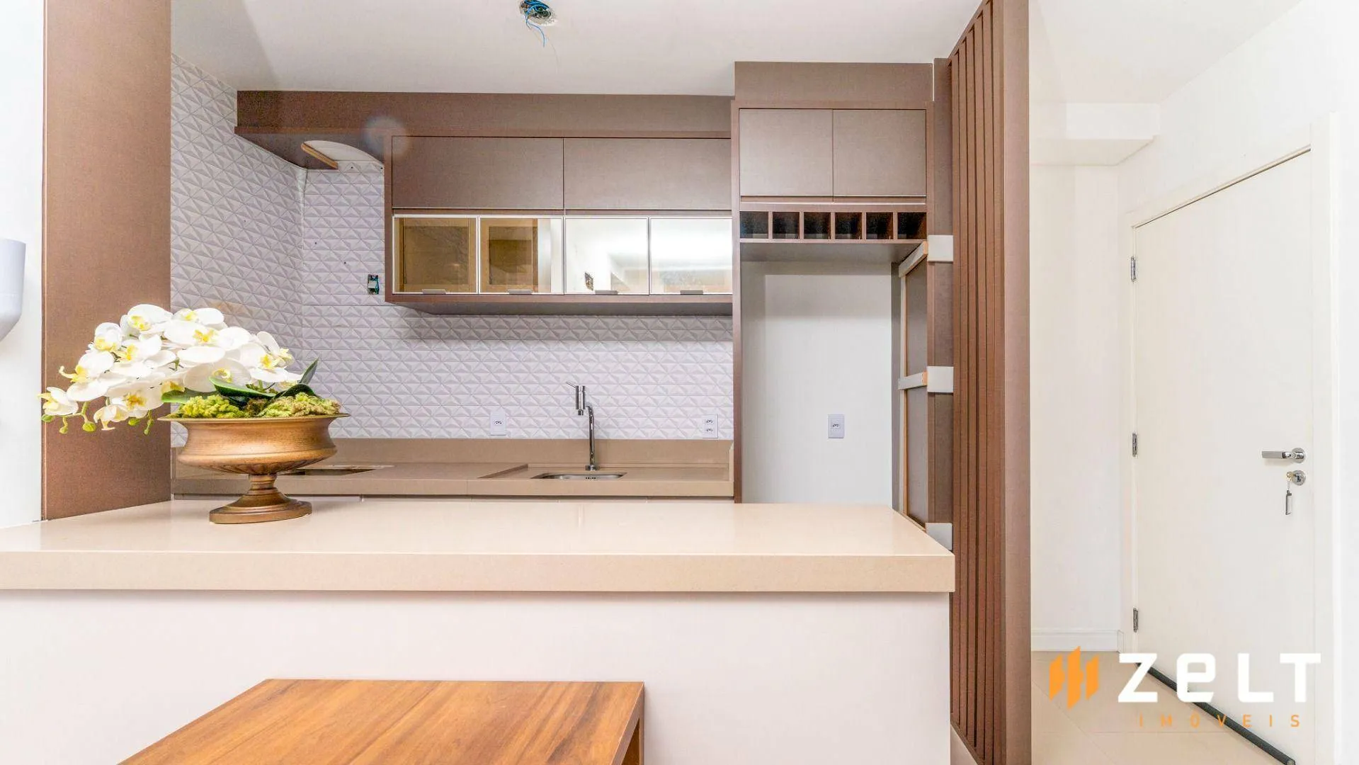 Apartamento com 2 dormitórios à venda, 79 m por R$ 630.000,00 - Itoupava Seca - Blumenau/SC — foto 2