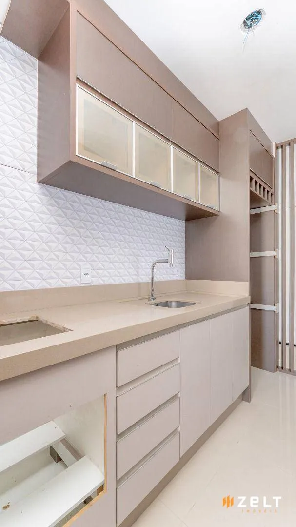 Apartamento com 2 dormitórios à venda, 79 m por R$ 630.000,00 - Itoupava Seca - Blumenau/SC — foto 3