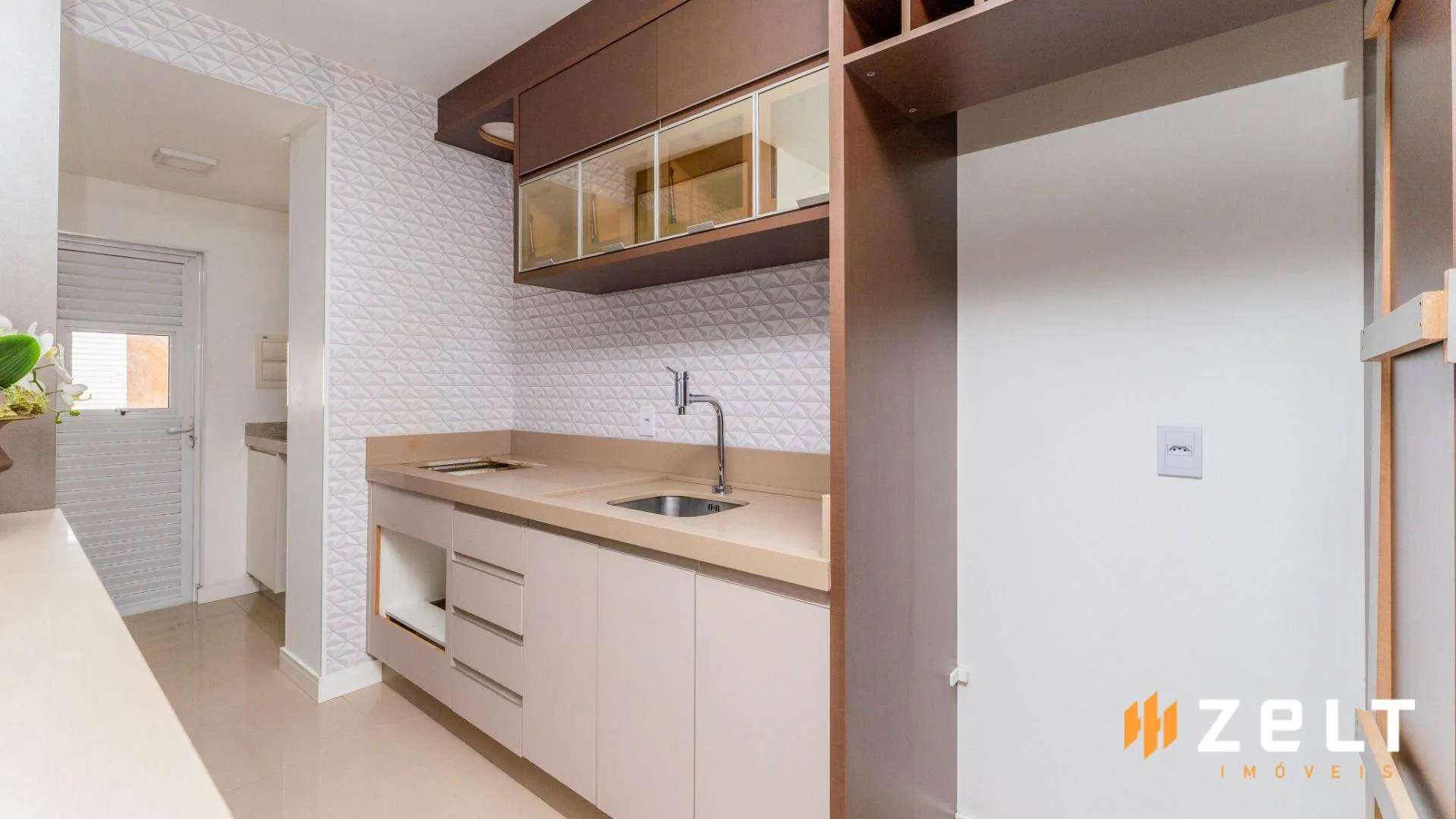 Apartamento com 2 dormitórios à venda, 79 m por R$ 630.000,00 - Itoupava Seca - Blumenau/SC — foto 4