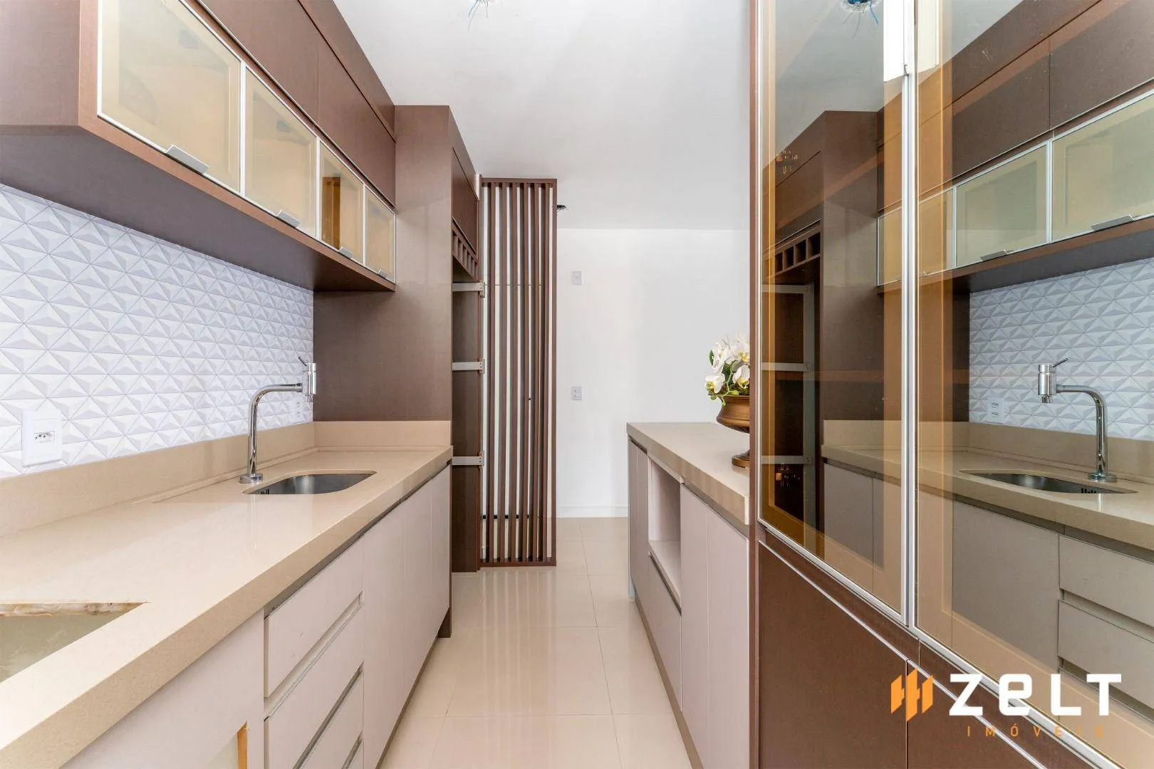 Apartamento com 2 dormitórios à venda, 79 m por R$ 630.000,00 - Itoupava Seca - Blumenau/SC — foto 7