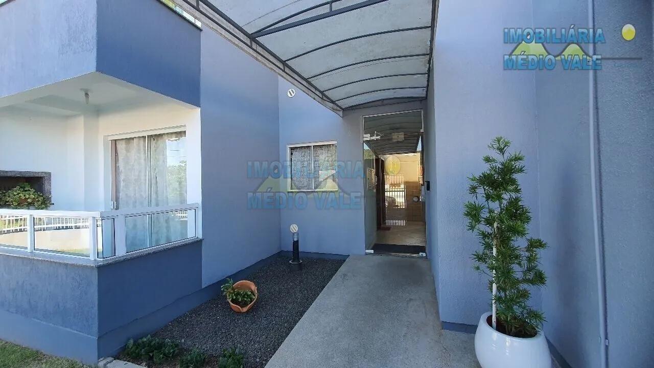 Apartamento à venda no bairro Sol - Indaial/SC — foto 2