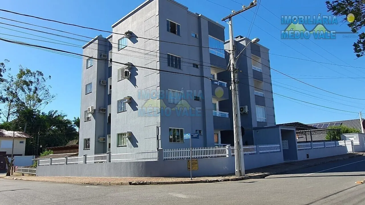 Apartamento à venda no bairro Sol - Indaial/SC — foto 4