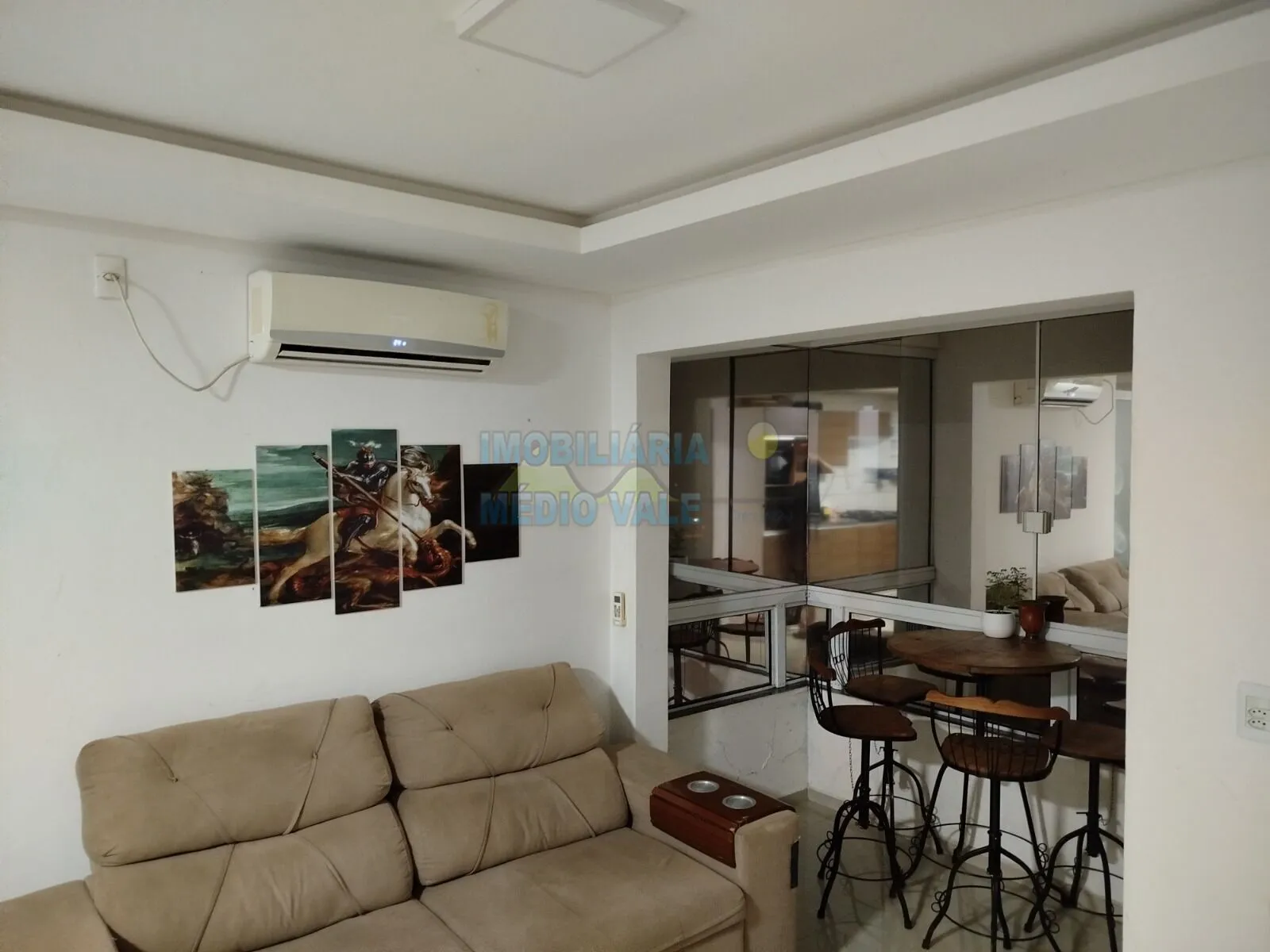 Apartamento à venda no bairro Sol - Indaial/SC — foto 6