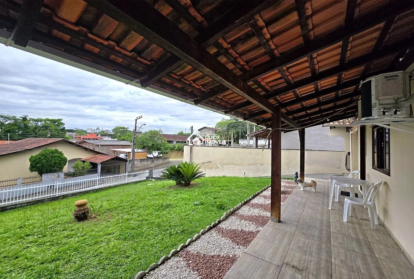 Casa com 3 dormitórios à venda no bairro Itoupavazinha em Blumenau/SC — foto 4