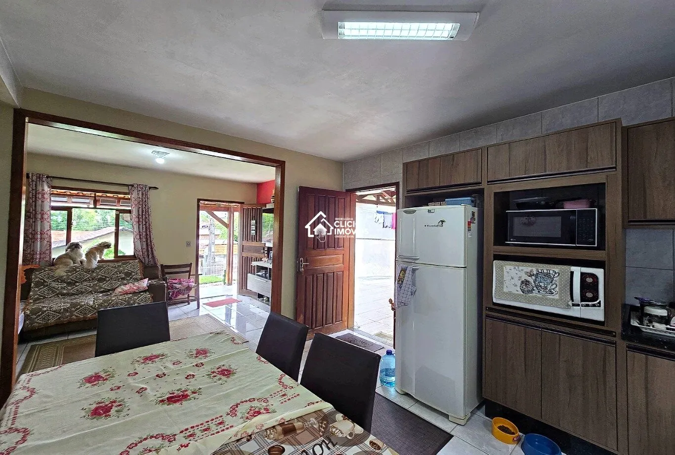 Casa com 3 dormitórios à venda no bairro Itoupavazinha em Blumenau/SC — foto 7