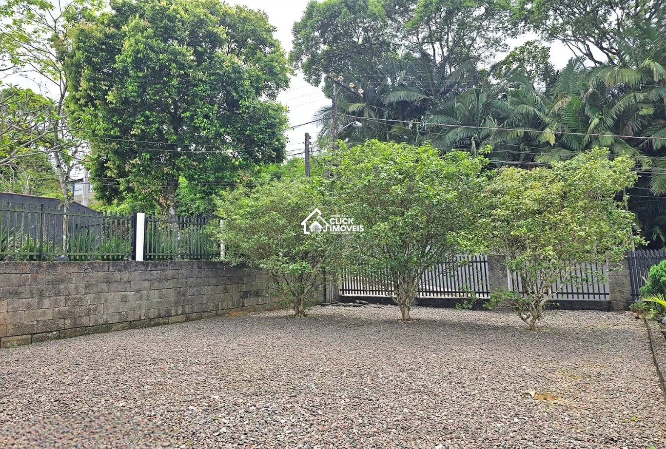 Terreno à venda no bairro Itoupavazinha em Blumenau/SC - foto 1