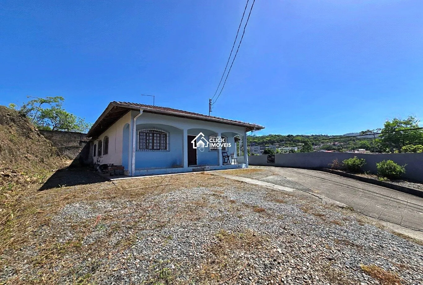 Casa com 3 dormitórios à venda no bairro Água Verde em Blumenau/SC — foto 5