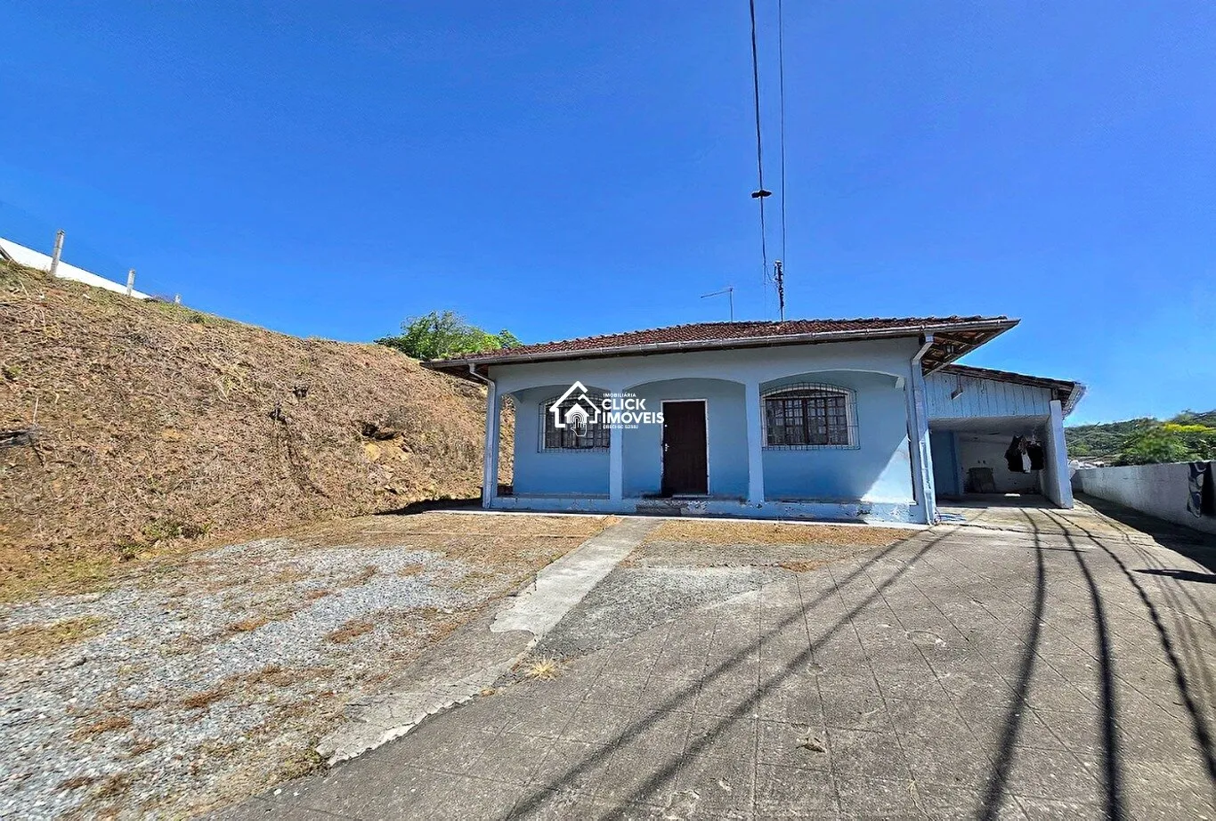 Casa com 3 dormitórios à venda no bairro Água Verde em Blumenau/SC — foto 6