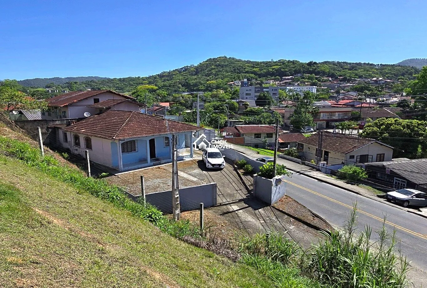 Casa com 3 dormitórios à venda no bairro Água Verde em Blumenau/SC — foto 7