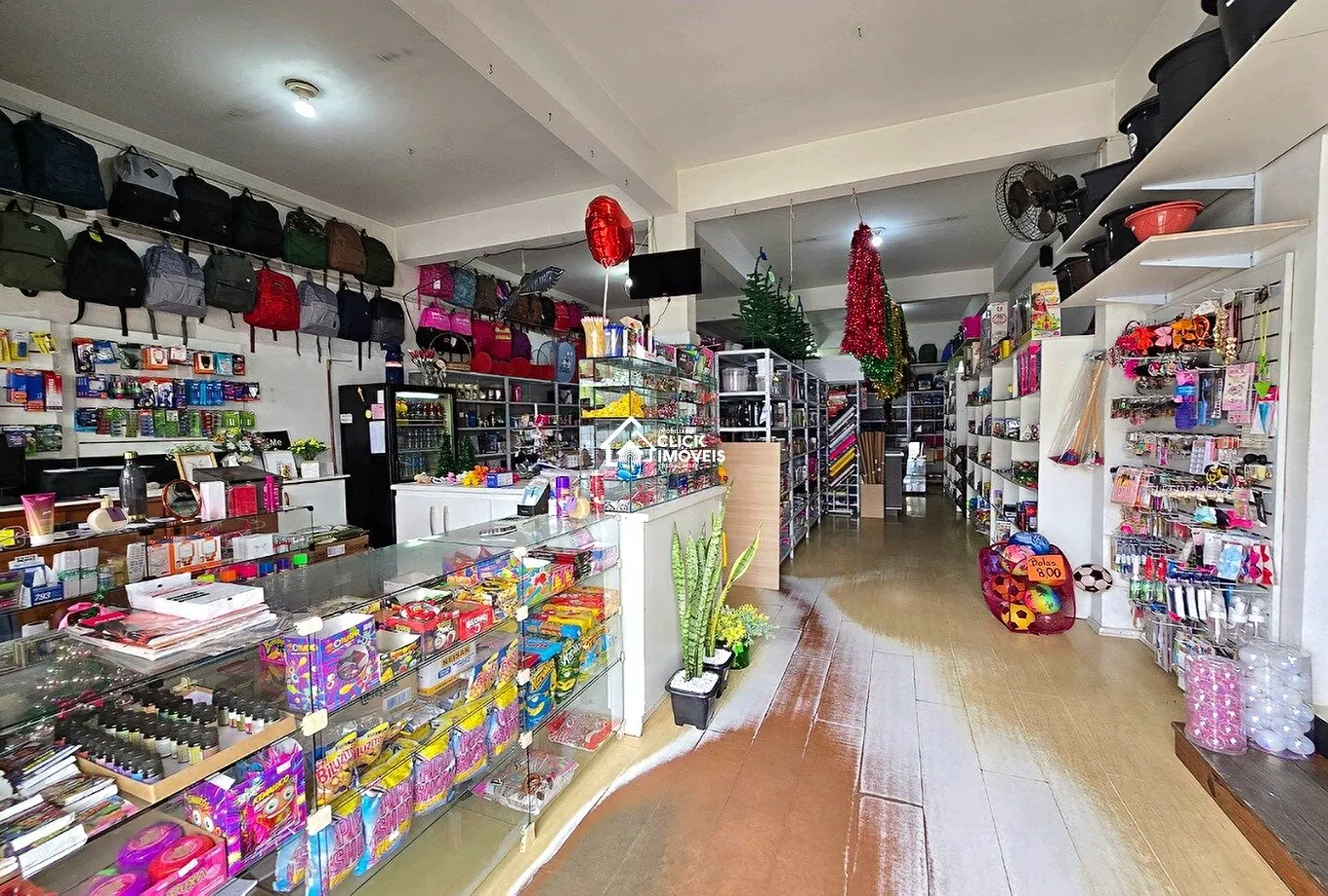 Sala comercial à venda no bairro Salto do Norte em Blumenau/SC — foto 2