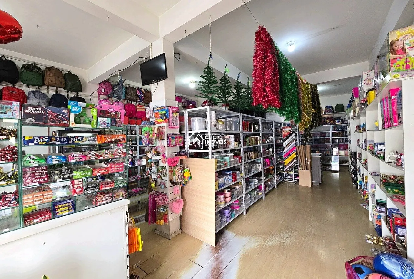 Sala comercial à venda no bairro Salto do Norte em Blumenau/SC — foto 3