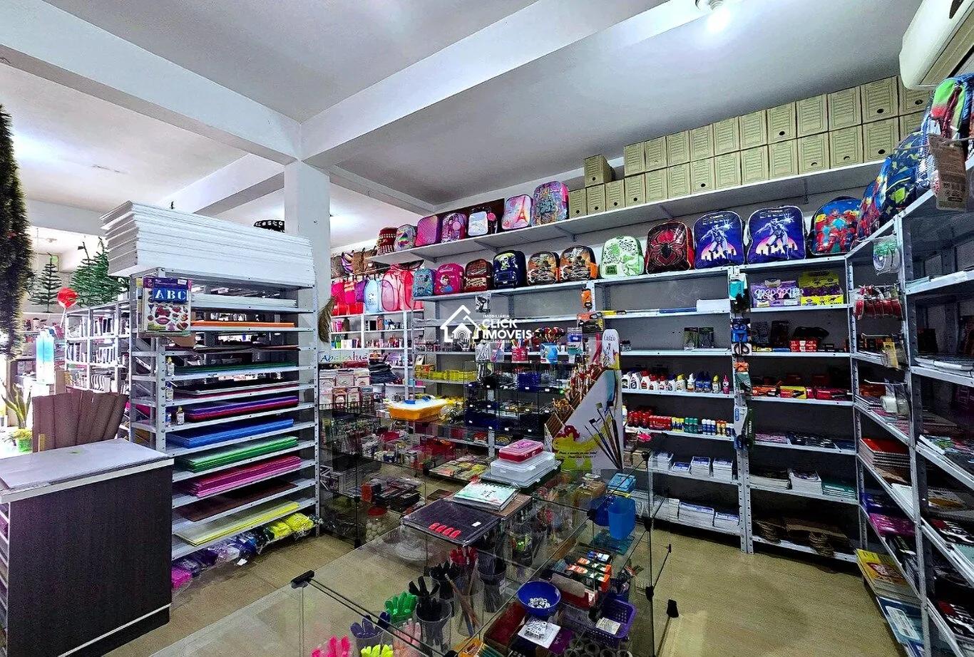 Sala comercial à venda no bairro Salto do Norte em Blumenau/SC — foto 4