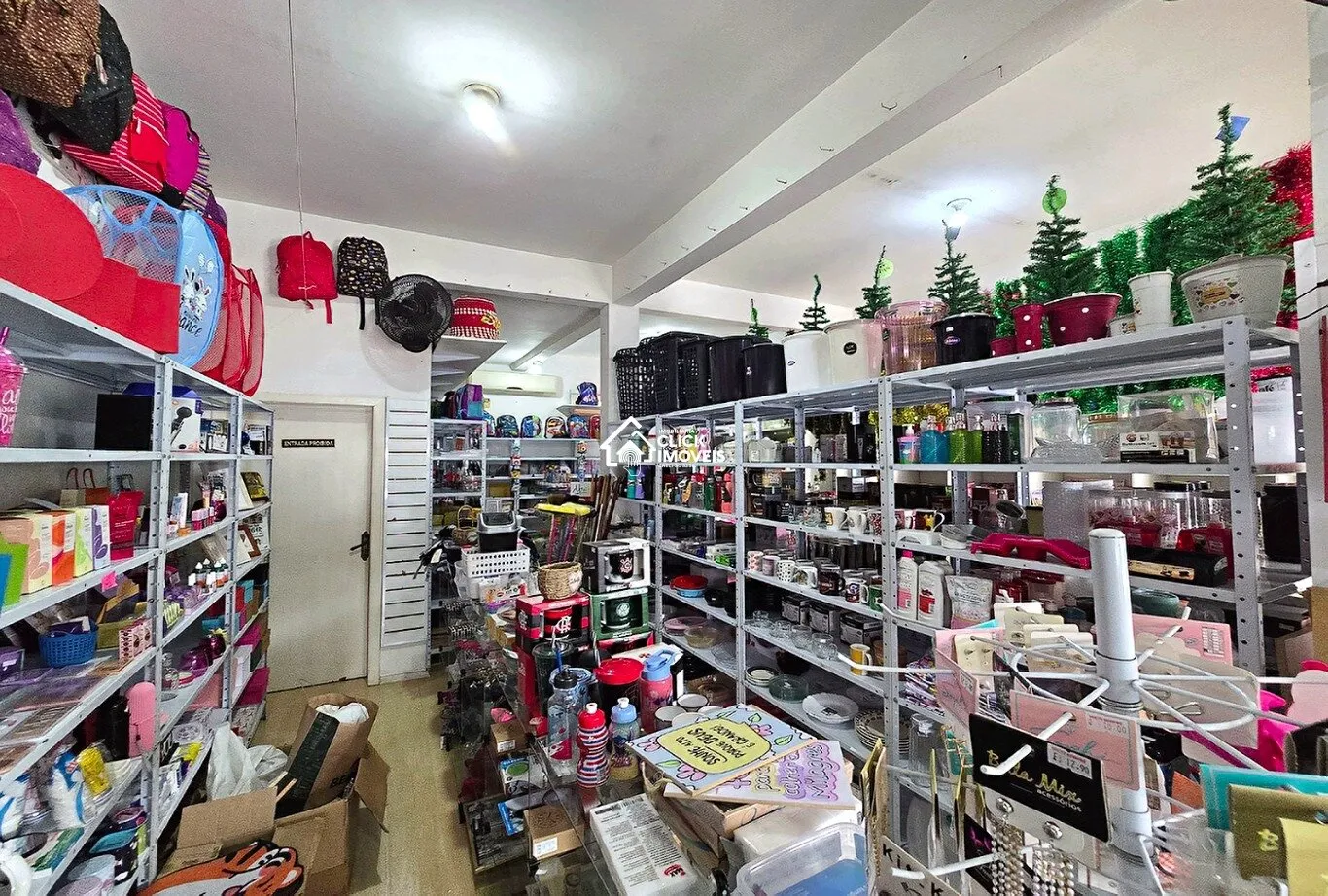 Sala comercial à venda no bairro Salto do Norte em Blumenau/SC — foto 5