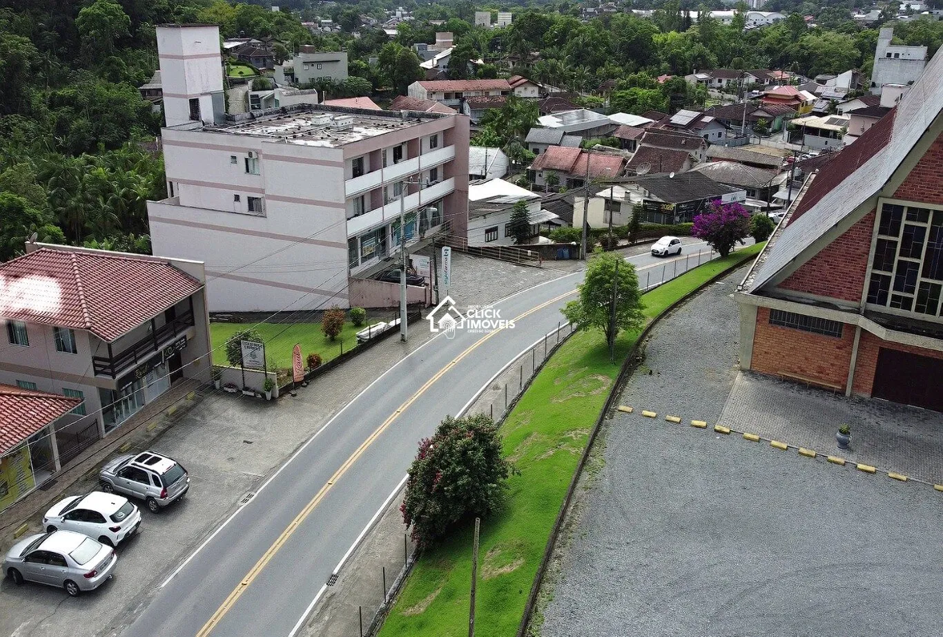 Terreno com 3 dormitórios à venda no bairro Salto do Norte em Blumenau/SC — foto 4