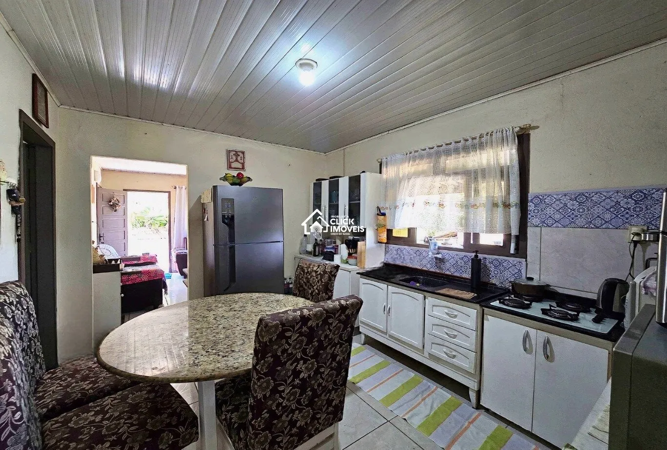 Casa com 2 dormitórios à venda no bairro Tribess em Blumenau/SC — foto 2