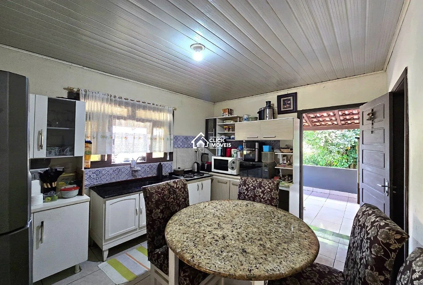 Casa com 2 dormitórios à venda no bairro Tribess em Blumenau/SC — foto 3