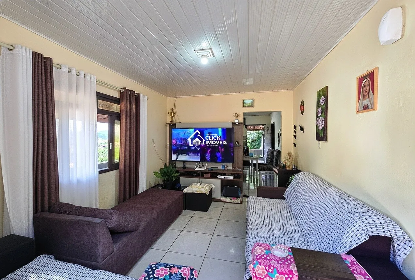 Casa com 2 dormitórios à venda no bairro Tribess em Blumenau/SC — foto 4