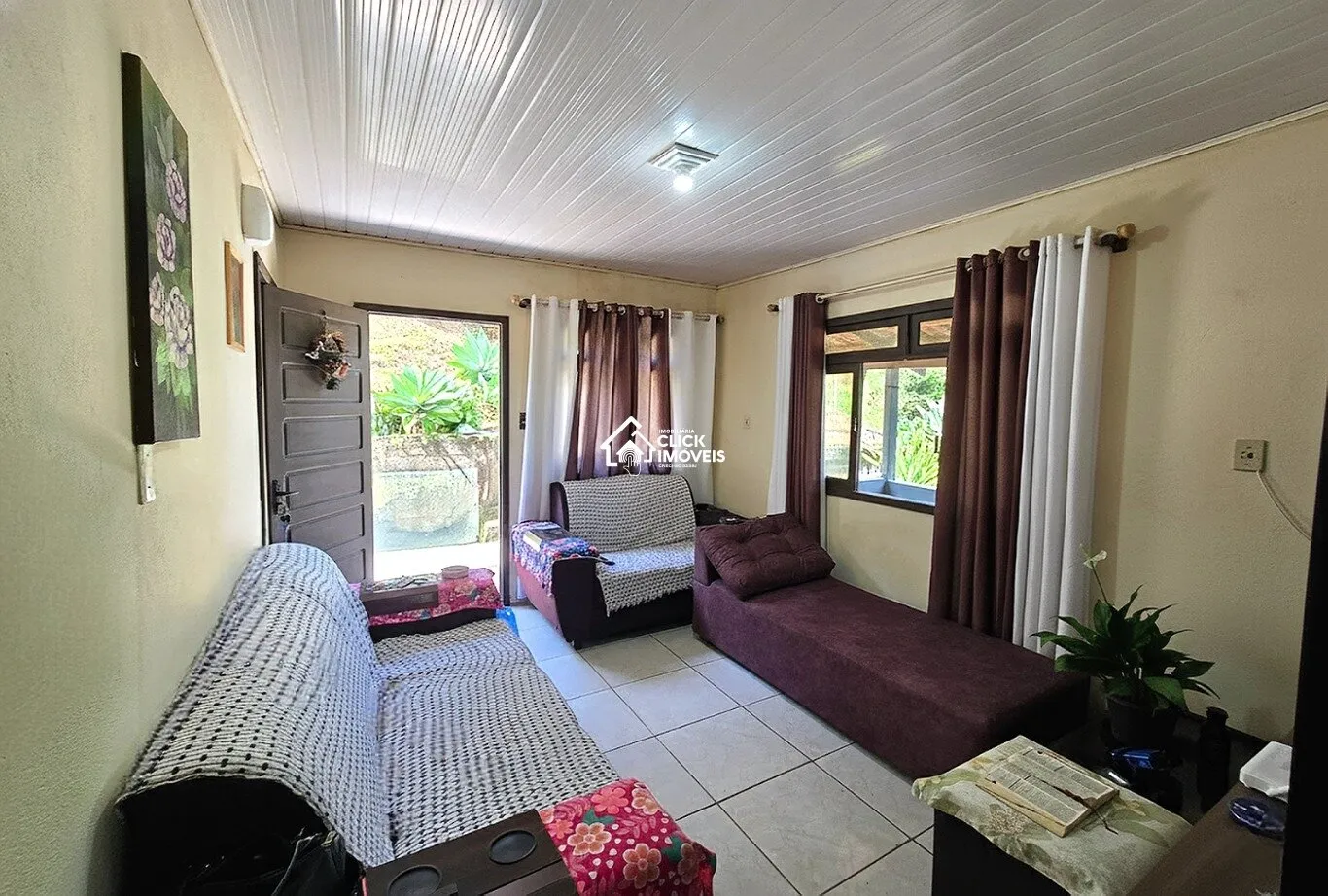 Casa com 2 dormitórios à venda no bairro Tribess em Blumenau/SC — foto 5