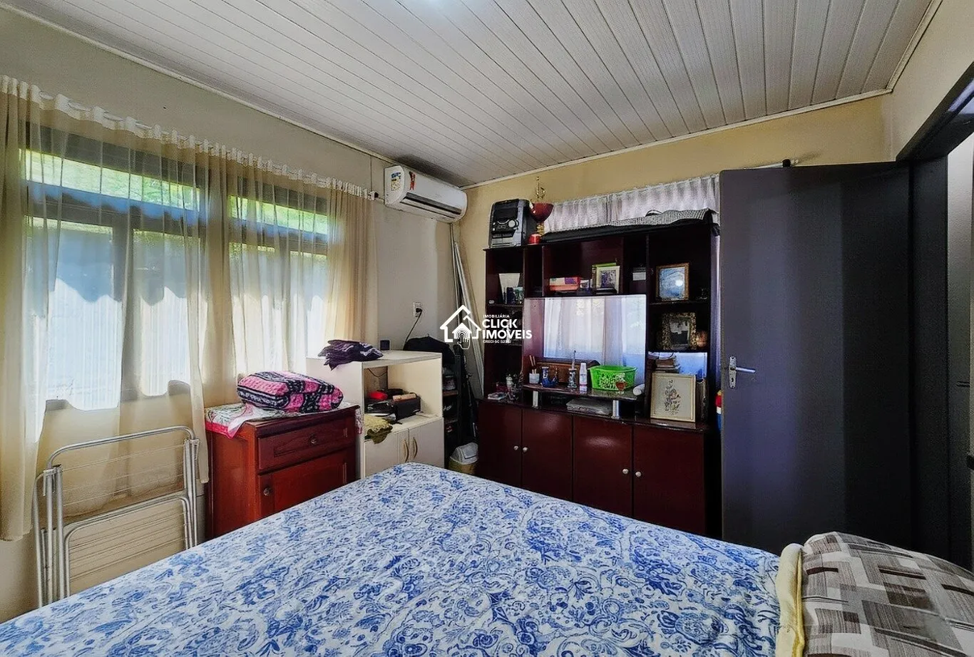 Casa com 2 dormitórios à venda no bairro Tribess em Blumenau/SC — foto 7