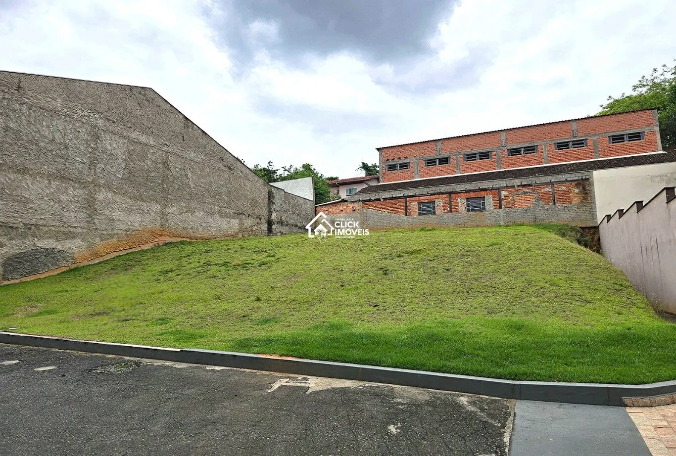 Terreno à venda no bairro Tribess em Blumenau/SC — foto 2