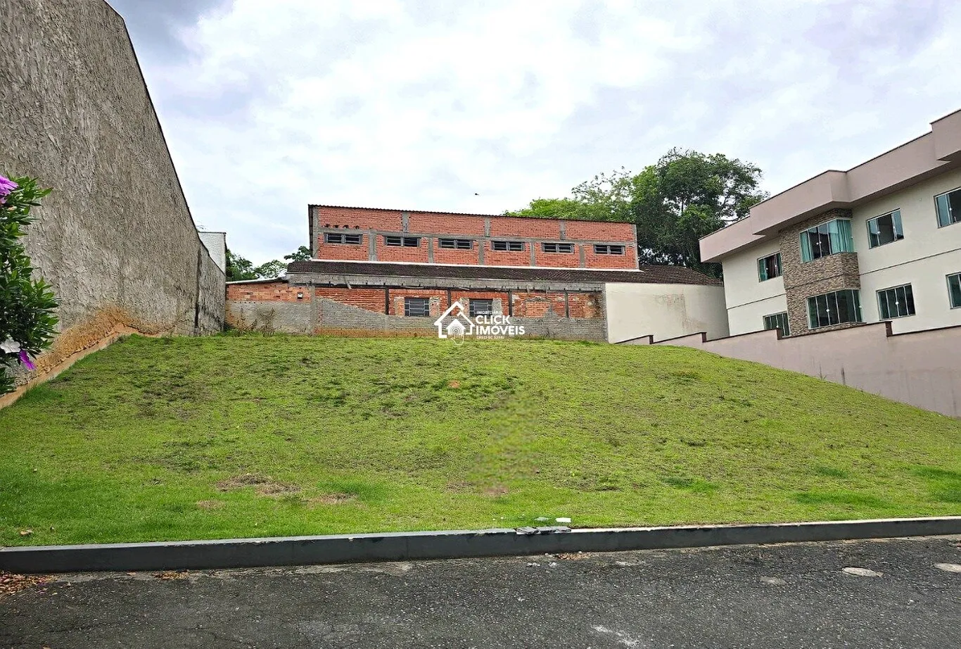 Terreno à venda no bairro Tribess em Blumenau/SC — foto 3