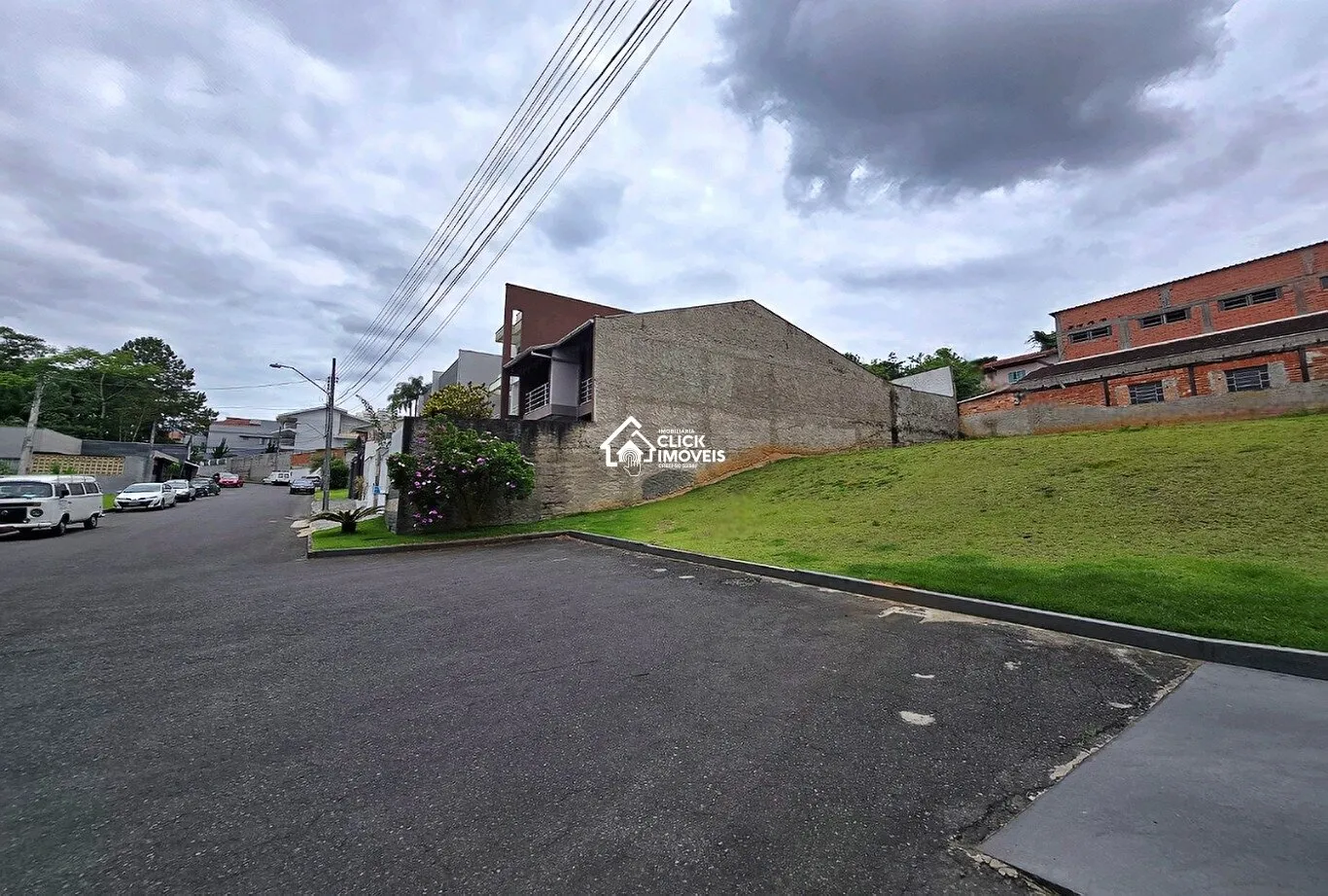 Terreno à venda no bairro Tribess em Blumenau/SC — foto 4