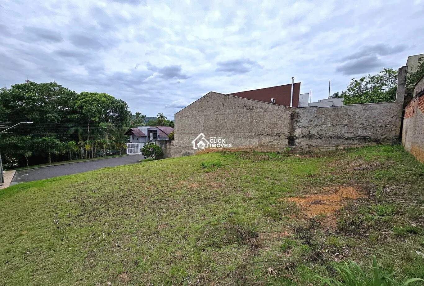 Terreno à venda no bairro Tribess em Blumenau/SC — foto 5