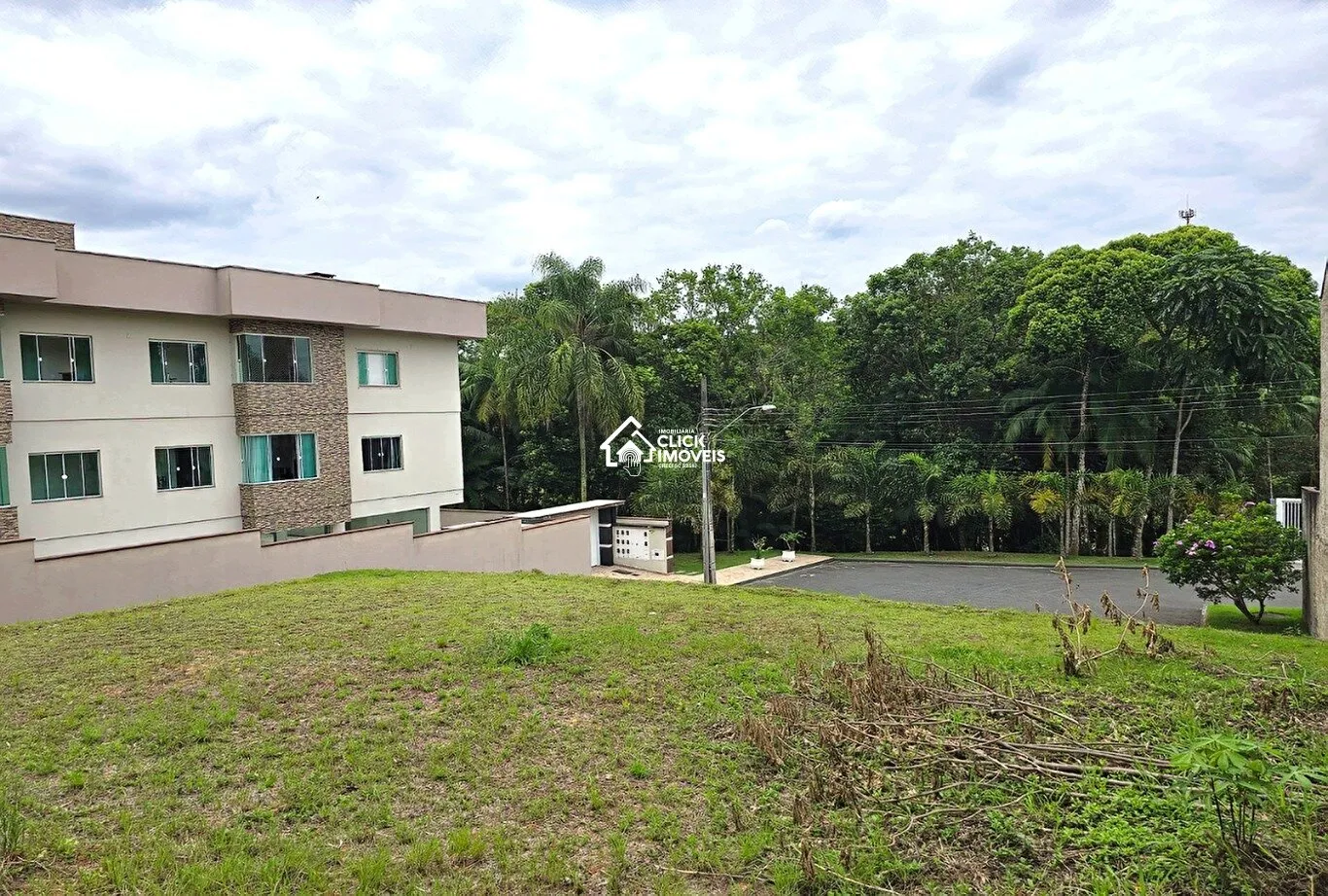 Terreno à venda no bairro Tribess em Blumenau/SC — foto 6