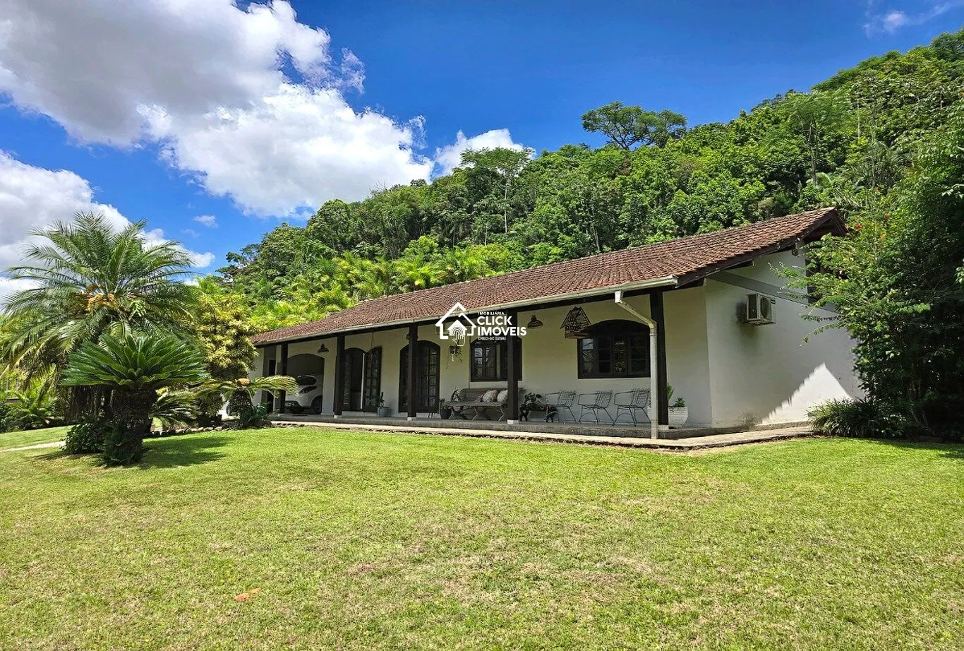 Casa · à venda · 3 quartos · 220m² · Badenfurt, Blumenau
