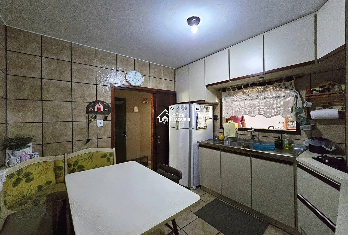 Casa · à venda · 3 quartos · 220m² · Badenfurt, Blumenau