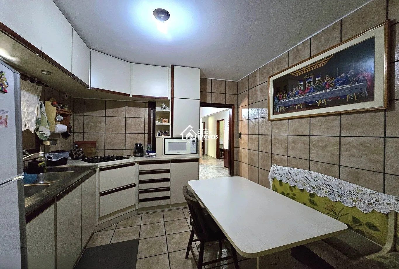 Casa · à venda · 3 quartos · 220m² · Badenfurt, Blumenau