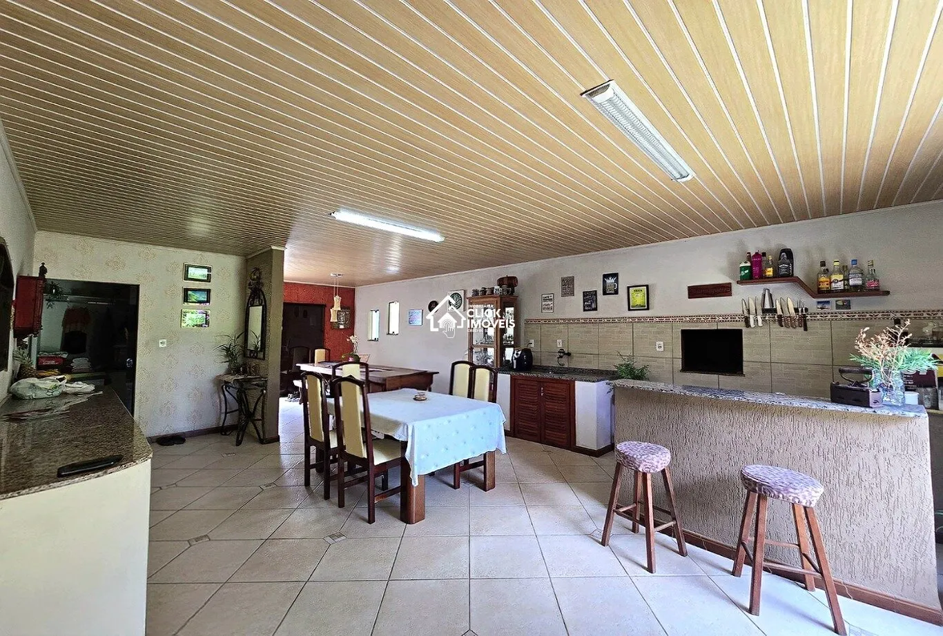Casa · à venda · 3 quartos · 220m² · Badenfurt, Blumenau