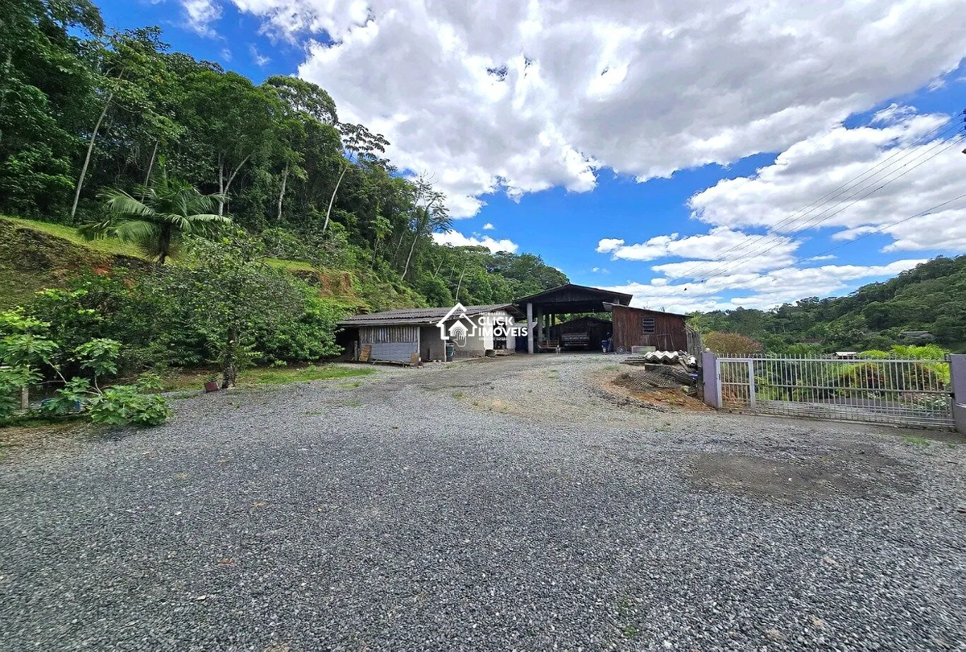 Casa com 3 dormitórios à venda no bairro Badenfurt em Blumenau/SC — foto 3