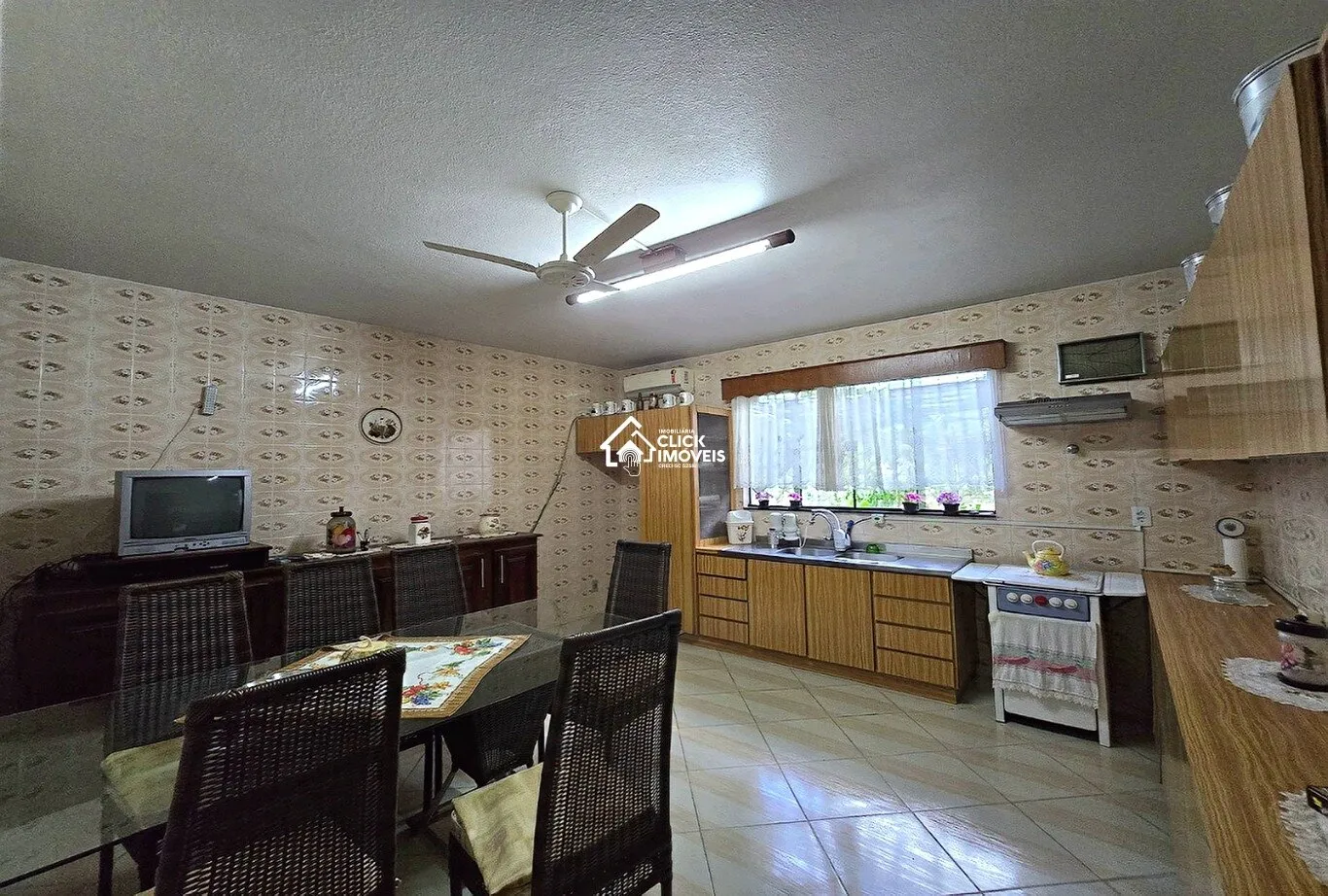 Casa com 3 dormitórios à venda no bairro Badenfurt em Blumenau/SC — foto 5