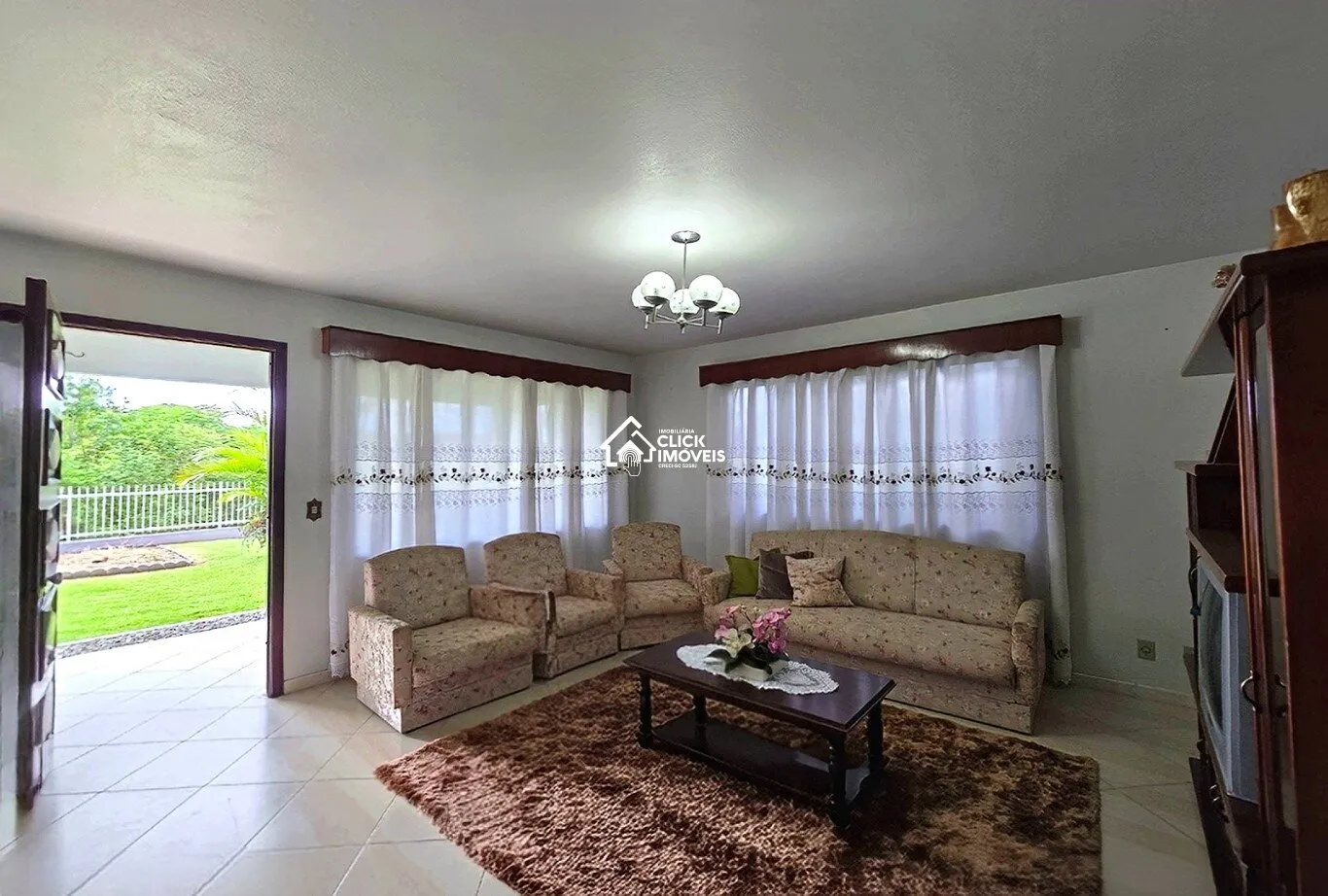Casa com 3 dormitórios à venda no bairro Badenfurt em Blumenau/SC — foto 6