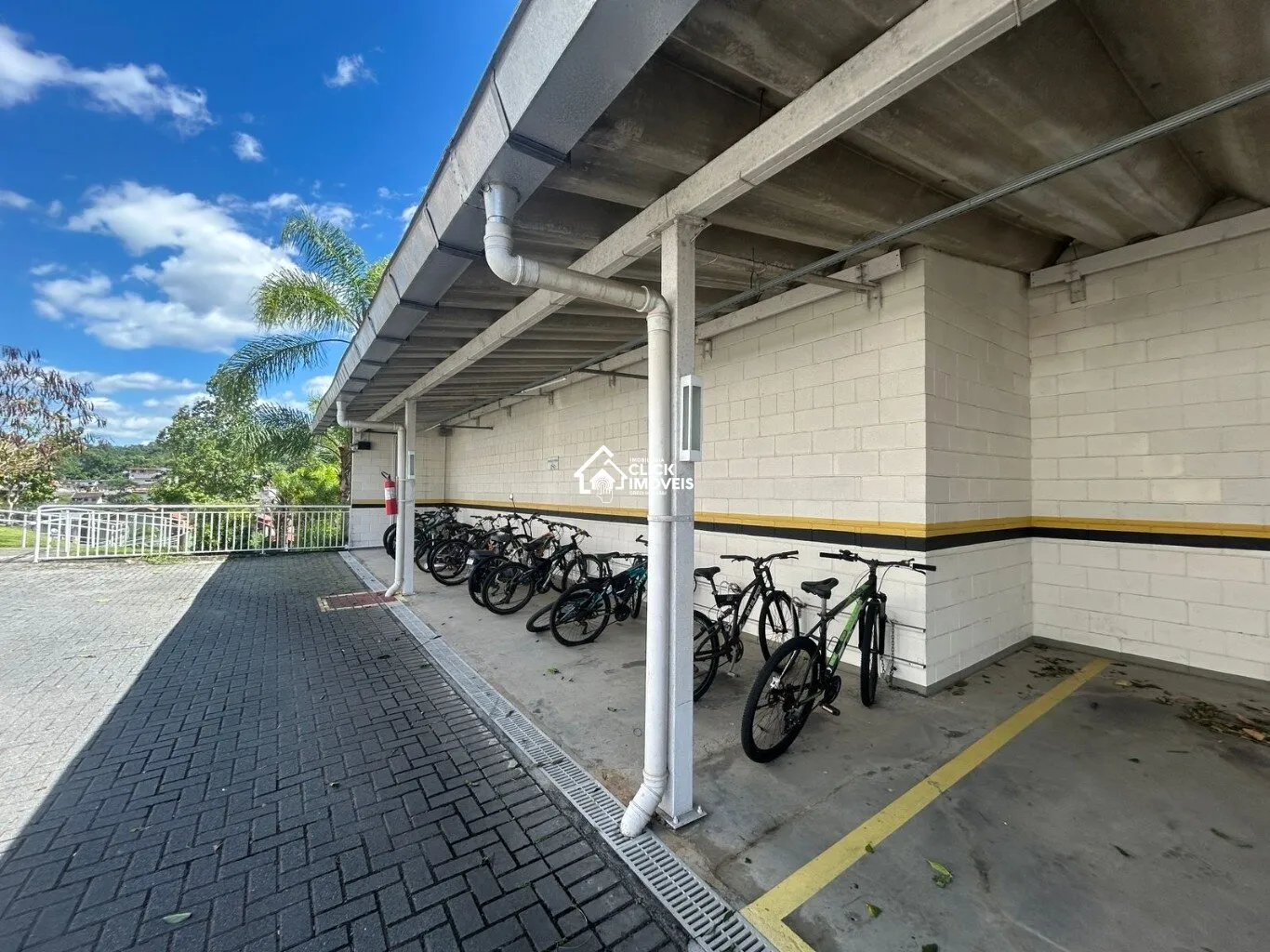 Apartamento com 2 dormitórios à venda no bairro Água Verde em Blumenau/SC — foto 4