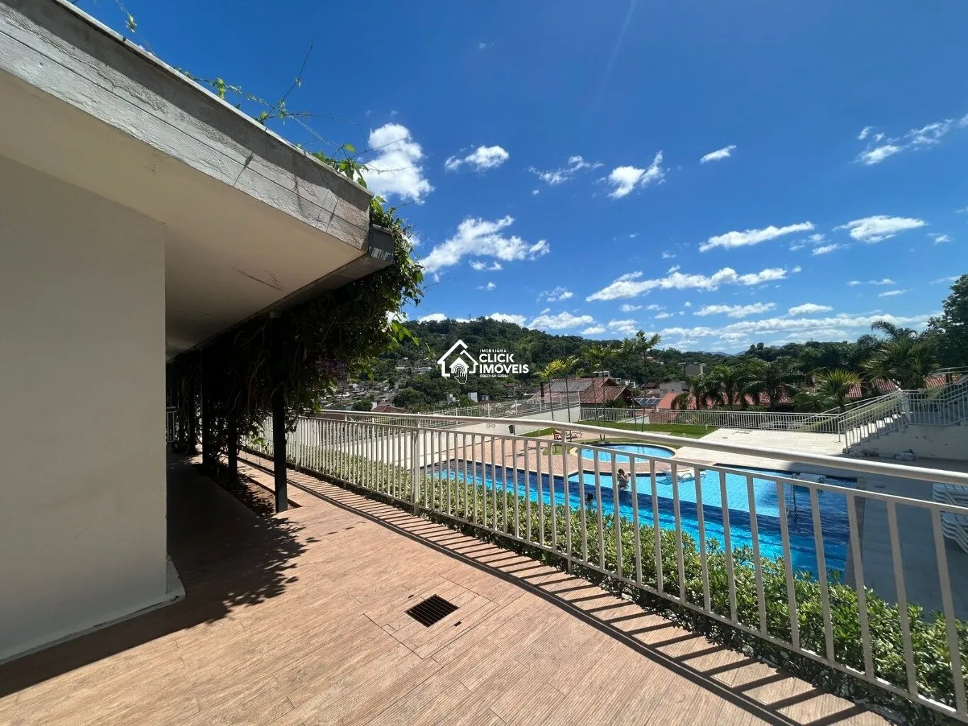 Apartamento com 2 dormitórios à venda no bairro Água Verde em Blumenau/SC — foto 5