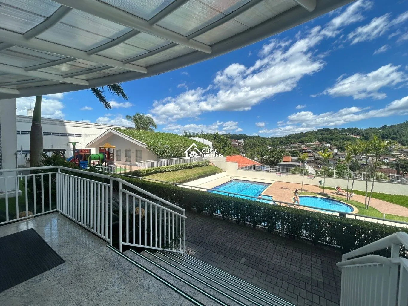 Apartamento com 2 dormitórios à venda no bairro Água Verde em Blumenau/SC — foto 6