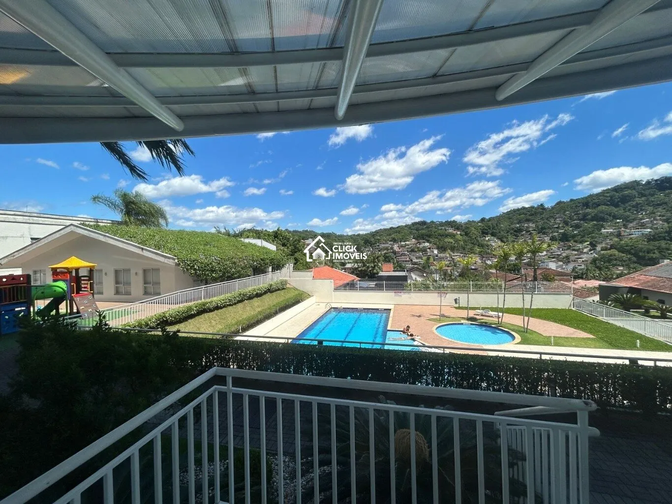 Apartamento com 2 dormitórios à venda no bairro Água Verde em Blumenau/SC — foto 7